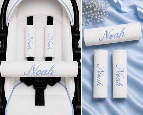 Blue baby boys - blue,
