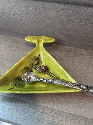 Marvelous martini set - marvelous,