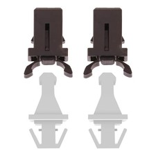 Bin Lid Replacement Striker