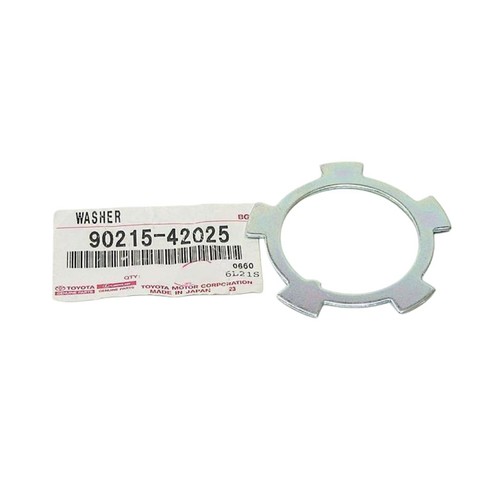 Genuine lexus front wheel - genuine,