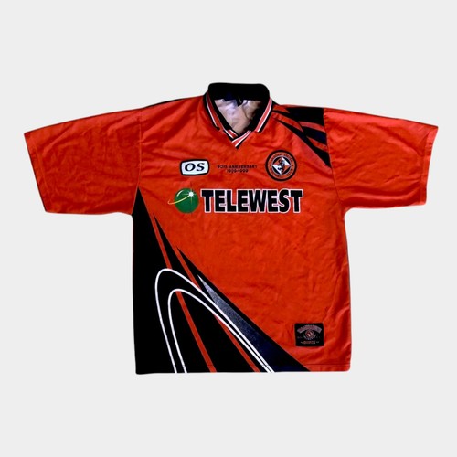 Dundee united home - united,