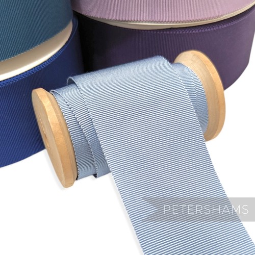 50mm petersham hat - no.16,