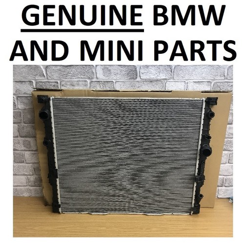 Genuine bmw 7 series - genuine,