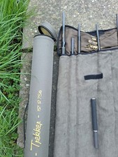 Fox Trekker Travel Rod