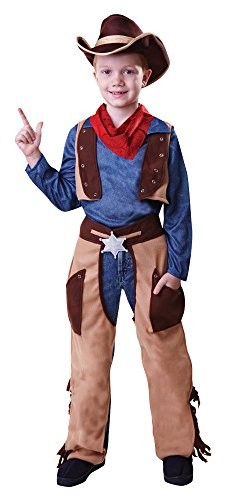 Bristol novelty cc495 cowboy - novelty,