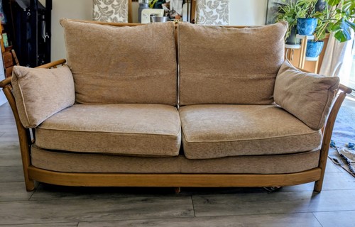 Vintage ercol renaissance - vintage,