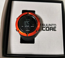 New Unused Suunto Core Extreme