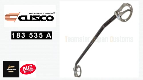 Cusco oem rear - cusco, strut