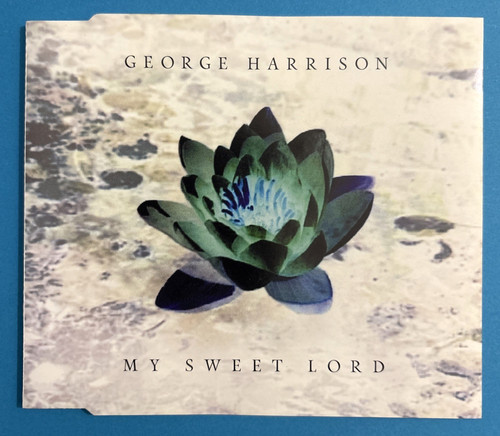 George harrison my - george, sweet