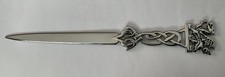 Dragon Letter Opener Fine