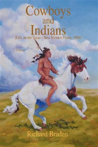 Cowboys and indians - life, on