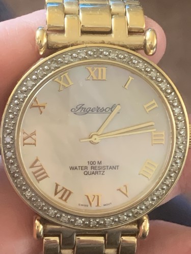 Ingersoll diamond ig0003dm - ingersoll,