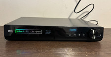 2016 LG Blu-ray 3D Home