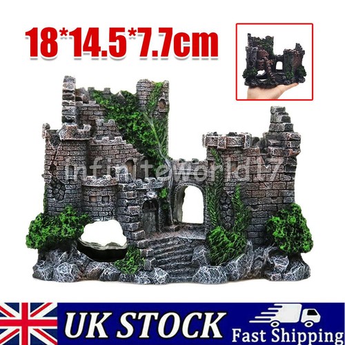 Aquarium fish tank - aquarium,