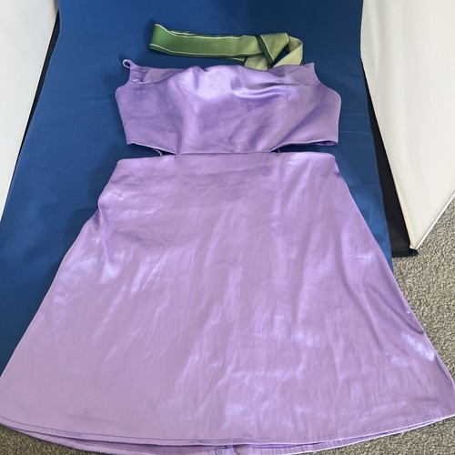 Daphne fancy - (scooby, doo)