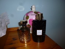 Next Gold Amber Pour Femme Eau