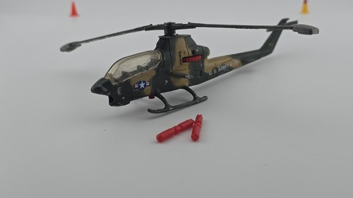 Corgi 920 bell - corgi,