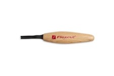Flexcut Micro Deep U-Gouge