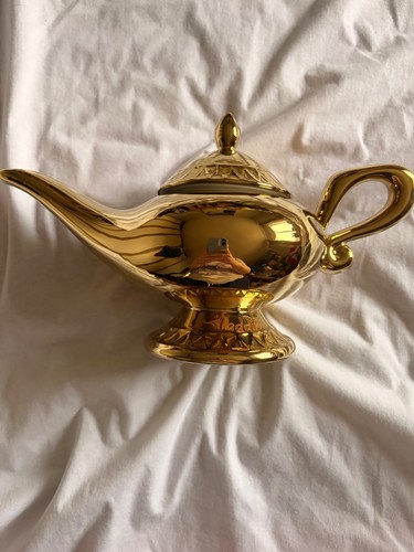 Primark aladdin genie lamp - primark,