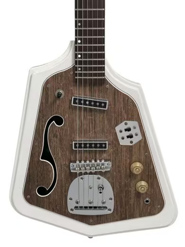 Eastwood guitars electric - guitars,