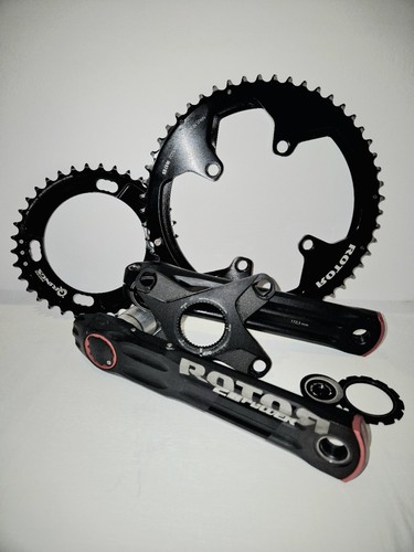 Rotor 2inpower 172 39 - 2inpower, 53/39