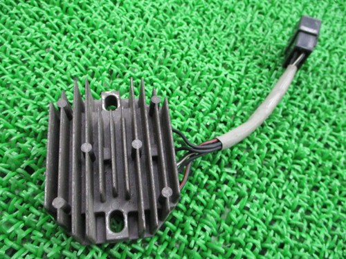 Suzuki gsx r400 regulator - gsx-r400,