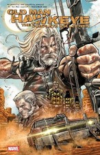 Old Man Hawkeye: The Complete