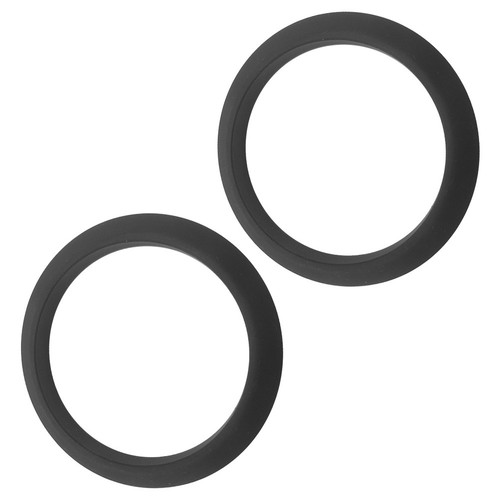 Long lasting conical gasket - lasting,