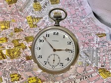 Longines caliber 75n metal - caliber,