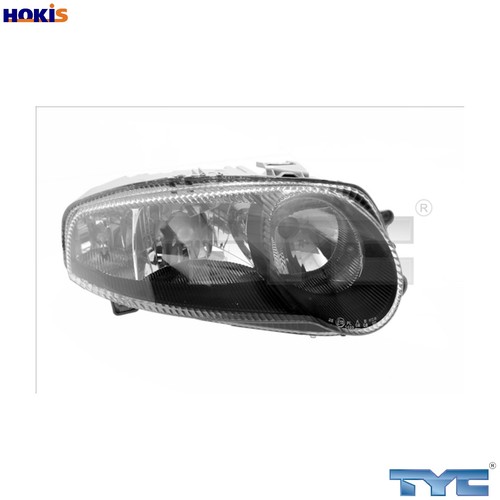 Headlight 0121 2 for - 20-0121-55-2,