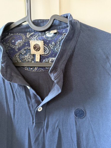 Pretty green men long - green, sleeve