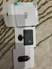 Tile Mate Essentials Bluetooth