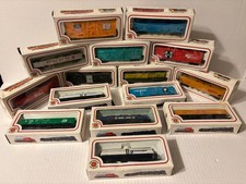 Bachmann Train Car HO Scale
