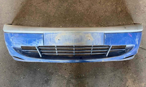 Genuine ford fiesta - ✅,