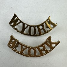 First World War British Army