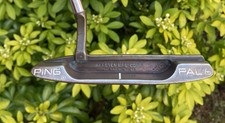 Ping Pal 6 Beryllium Copper