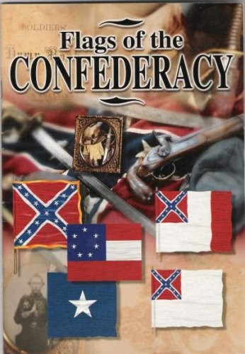 Flags the confederacy - the,