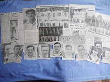 Gloucestershire Memorabilia