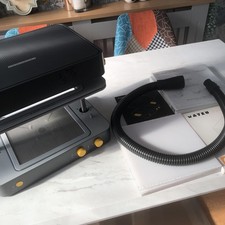 Mayku Formbox Vacuum Former (BATH BOMB MOULD MAKER)