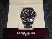 Longines Hydroconquest - 44mm