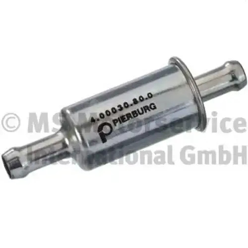 Fuel filter line - fuel, in-line