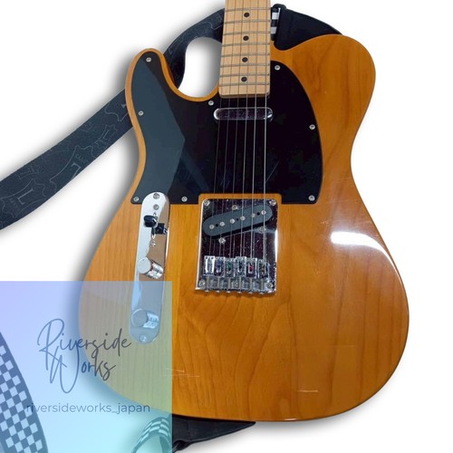 Squier telecaster electric - squier,