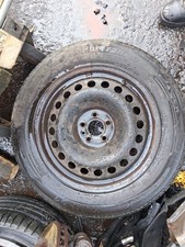 2013 FIAT DOBLO MK2 16 INCH