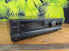 Technics SA-GX 200 Black