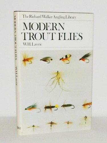 1972 lawrie modern - lawrie,