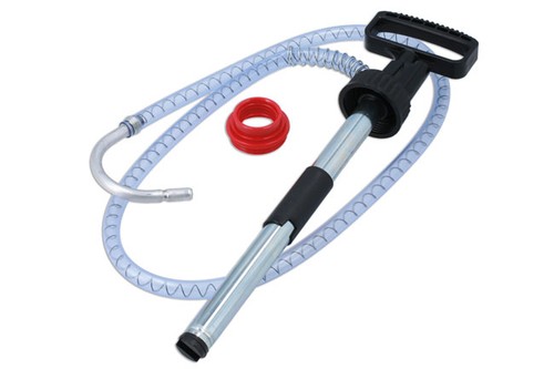 Laser 8955 easy - laser, pump