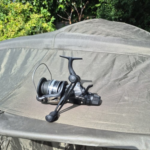 Carp coarse barbel fishing - carp,