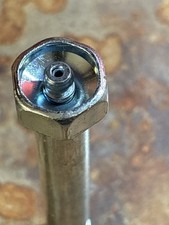 15 Pack Colson 1/2"- 13 X 3-3/8" L Caster Wheel Axle