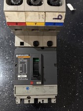Merlin Gerin NS 100N 40A MCCB