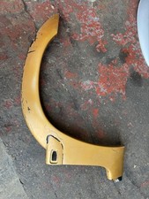 Saxo VTR Vts Furio gold